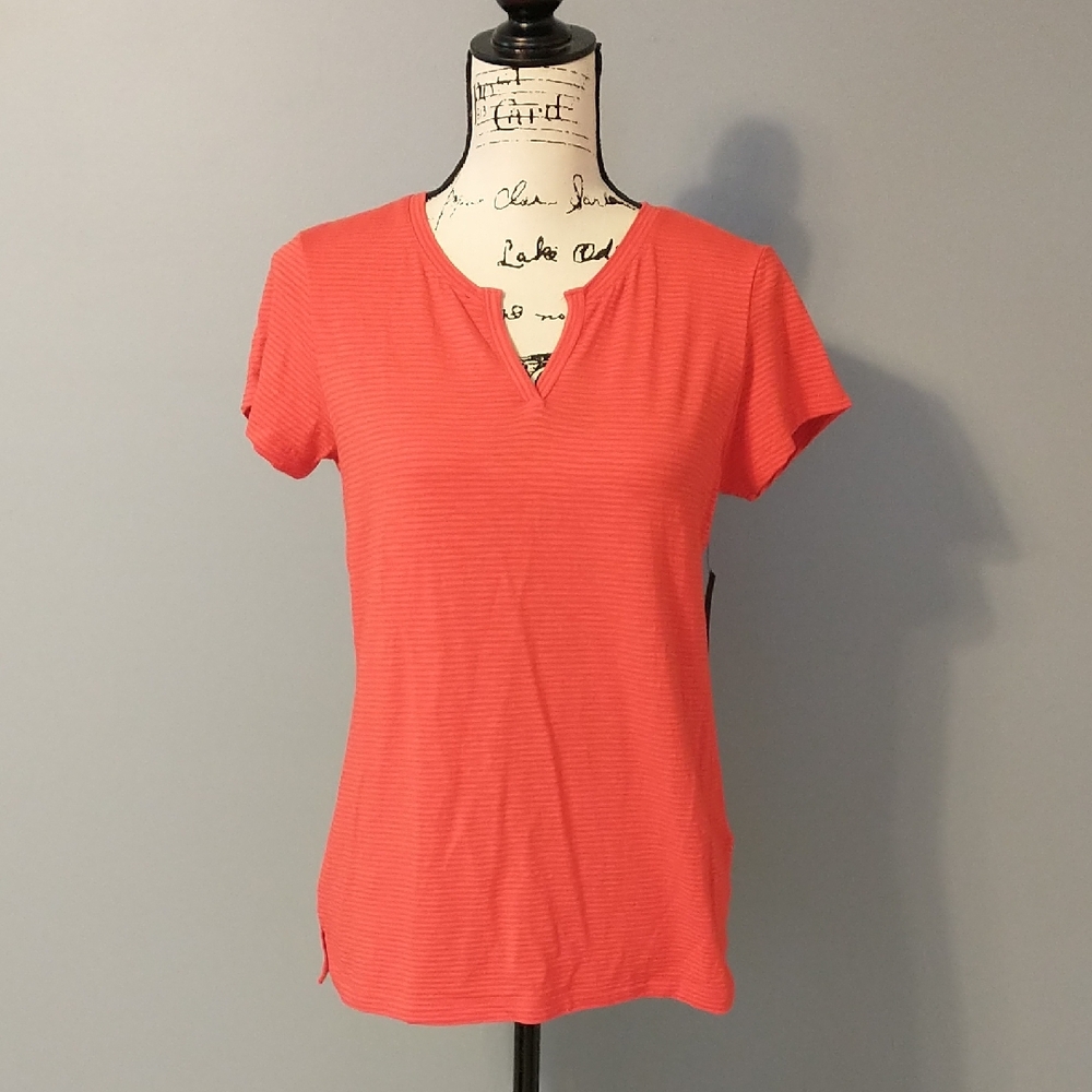 Jones & Co. Top